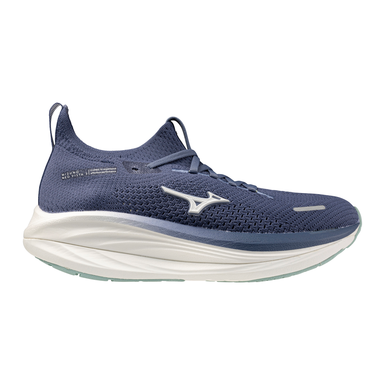 Mizuno Women's Neo Vista 3 Running Shoes