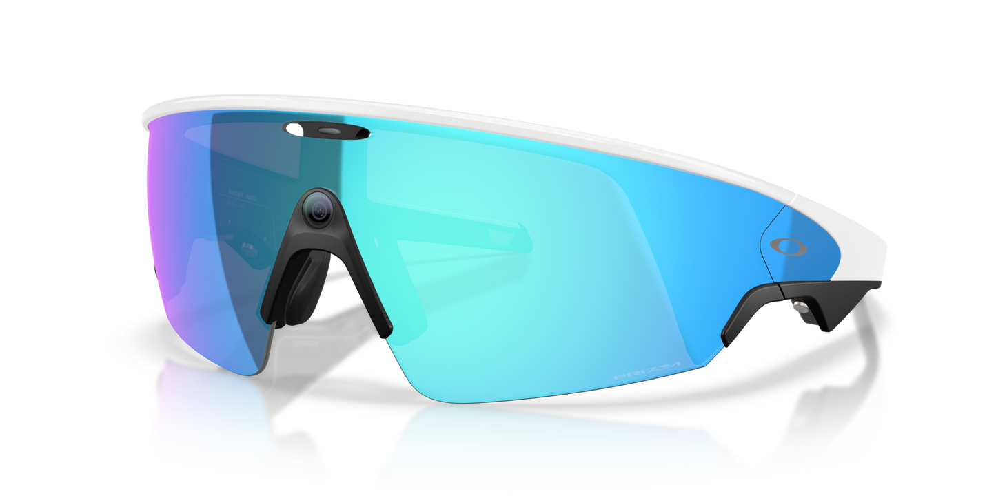 Oakley Vanguard Camera Sunglasses