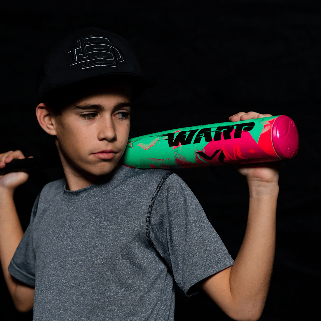 2025 Axe Warp USSSA Baseball Bat: -10, -8, -5