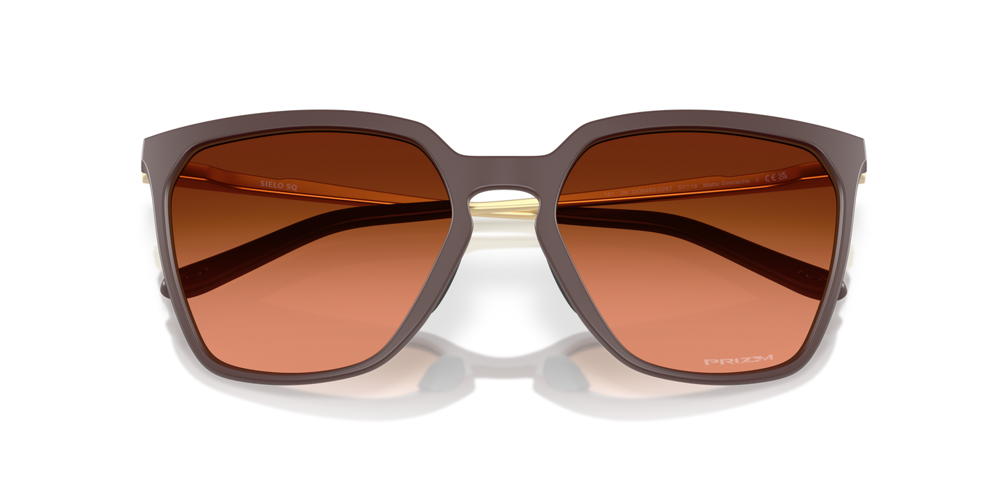 Oakley Sielo Square Glasses