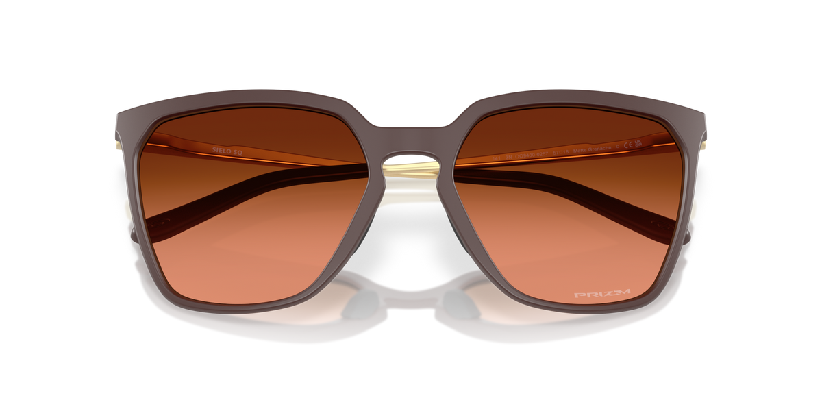 Oakley Sielo Square Glasses