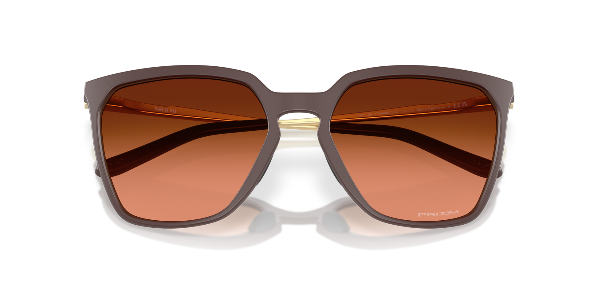 Oakley Sielo Square Glasses