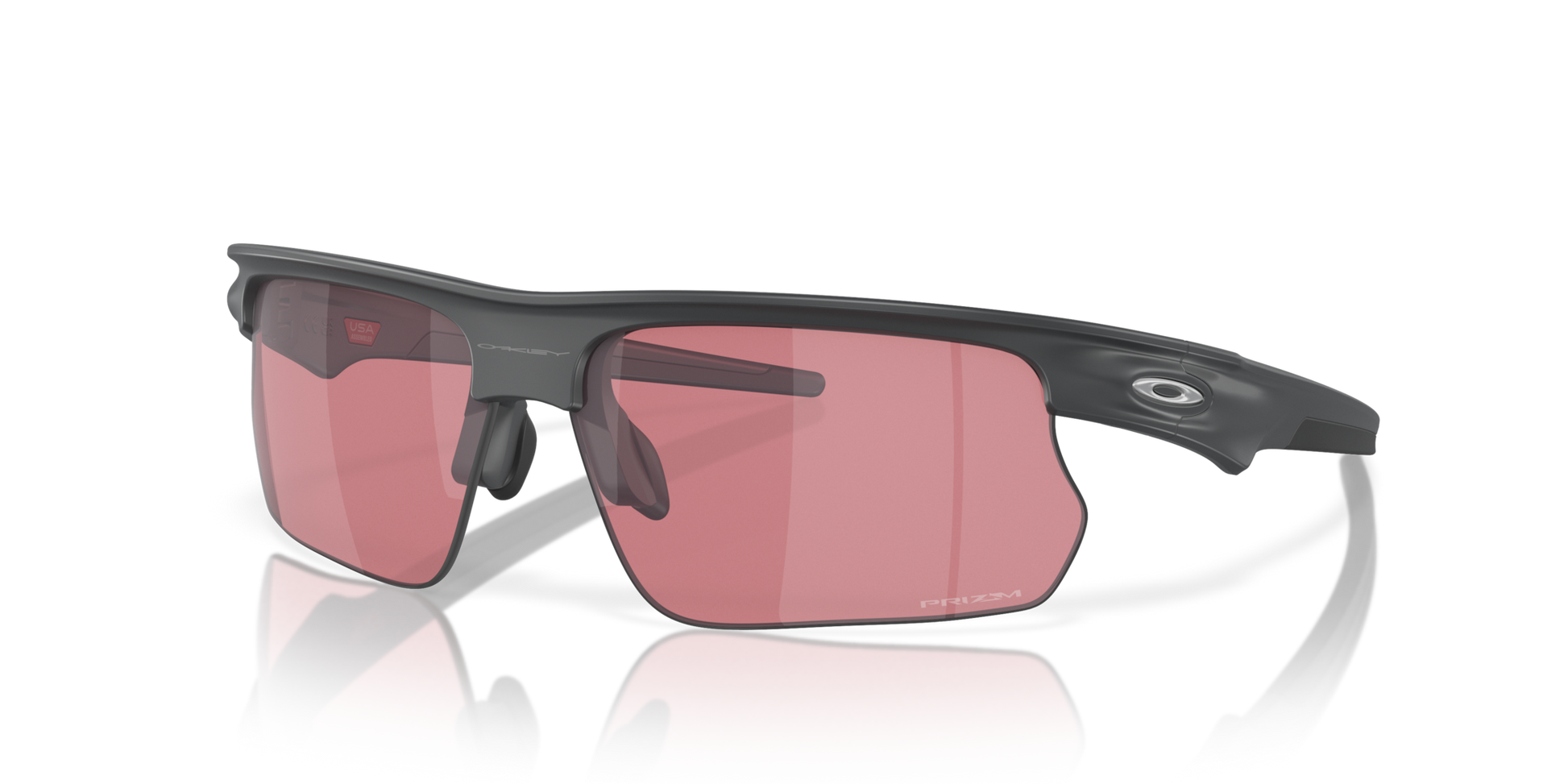 Oakley Bisphaera Sunglasses