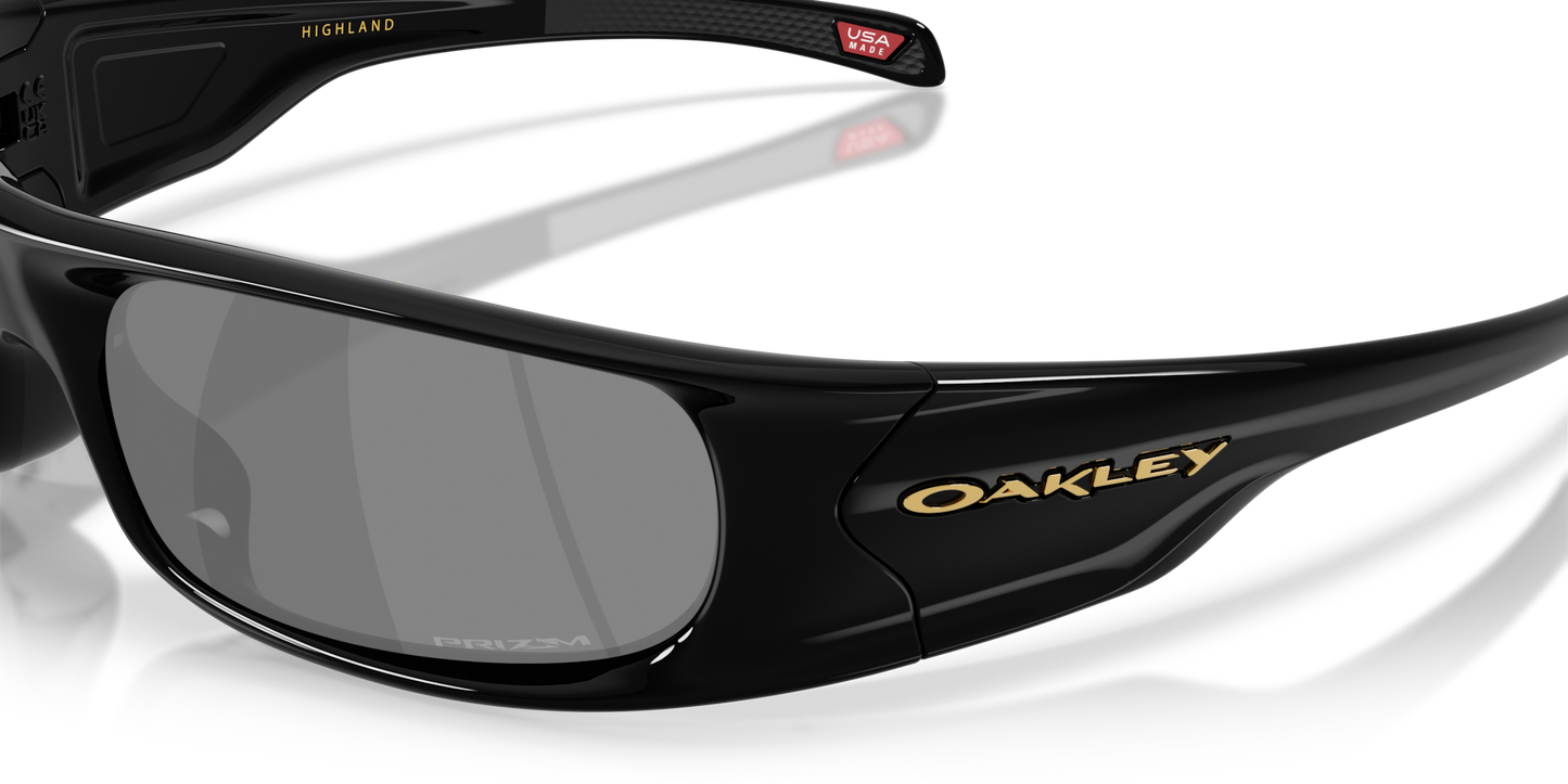Oakley Highland Glasses