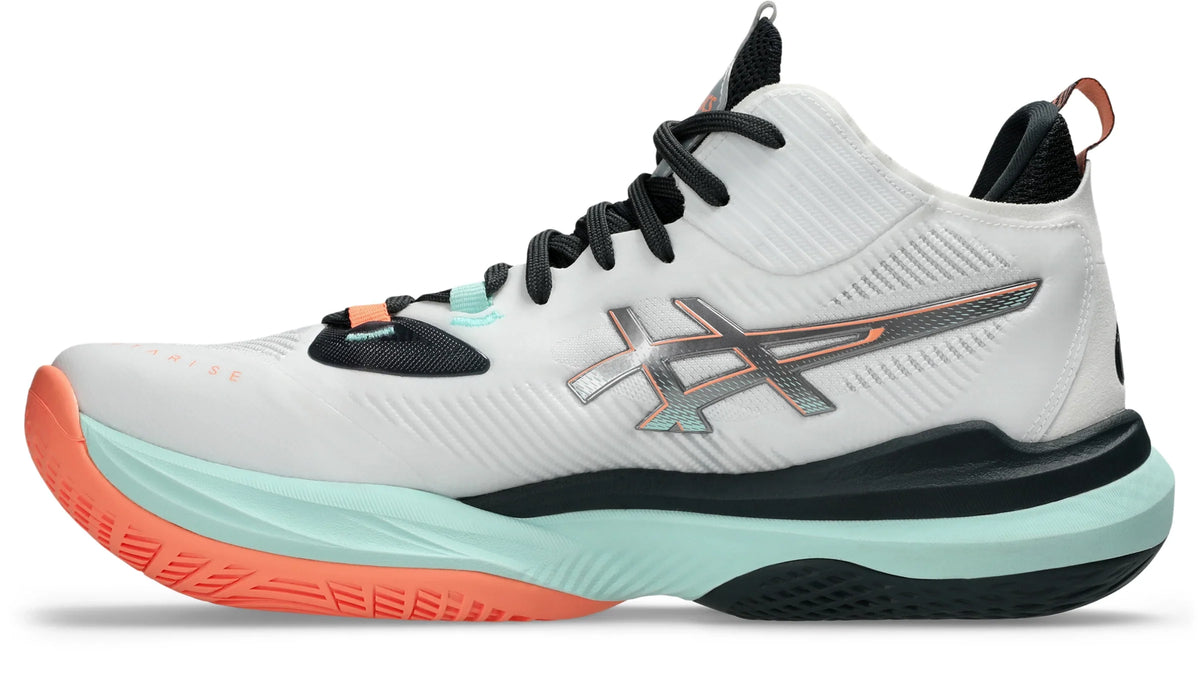 Asics Men's Metarise 2 Volleyball Shoes