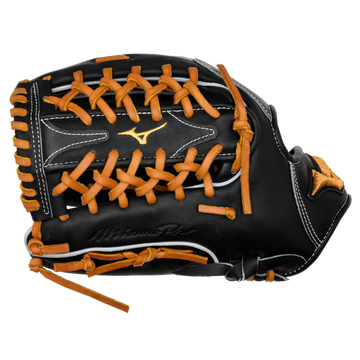 Mizuno GMP-7100D Pro 12.75" Premium Outfielder Baseball Glove