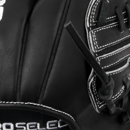 Mizuno GPS-71D Pro Select 12.75" Premium Outfielder Baseball Glove