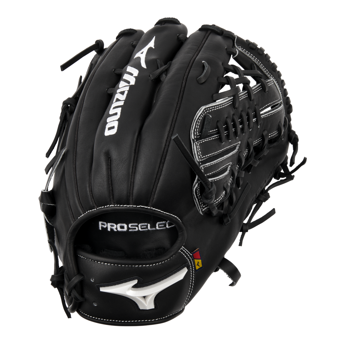 Mizuno GPS-71D Pro Select 12.75" Premium Outfielder Baseball Glove