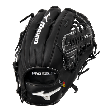 Mizuno GPS-71D Pro Select 12.75" Premium Outfielder Baseball Glove