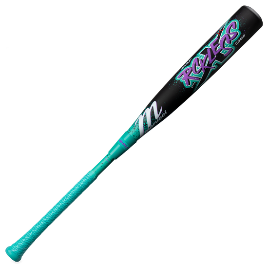 2026 Marucci CAT X RCKLESS Composite (-5) 2 3/4" USSSA Baseball Bat: MSBCRC5