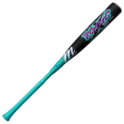 2026 Marucci CAT X RCKLESS Composite (-5) 2 3/4" USSSA Baseball Bat: MSBCRC5