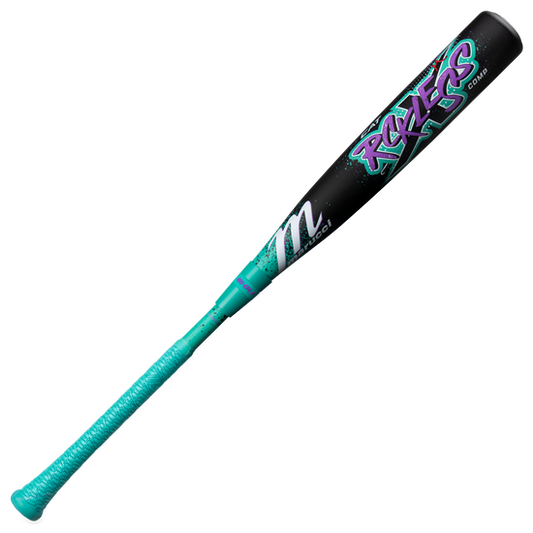 2026 Marucci CAT X RCKLESS Composite (-5) 2 3/4" USSSA Baseball Bat: MSBCRC5