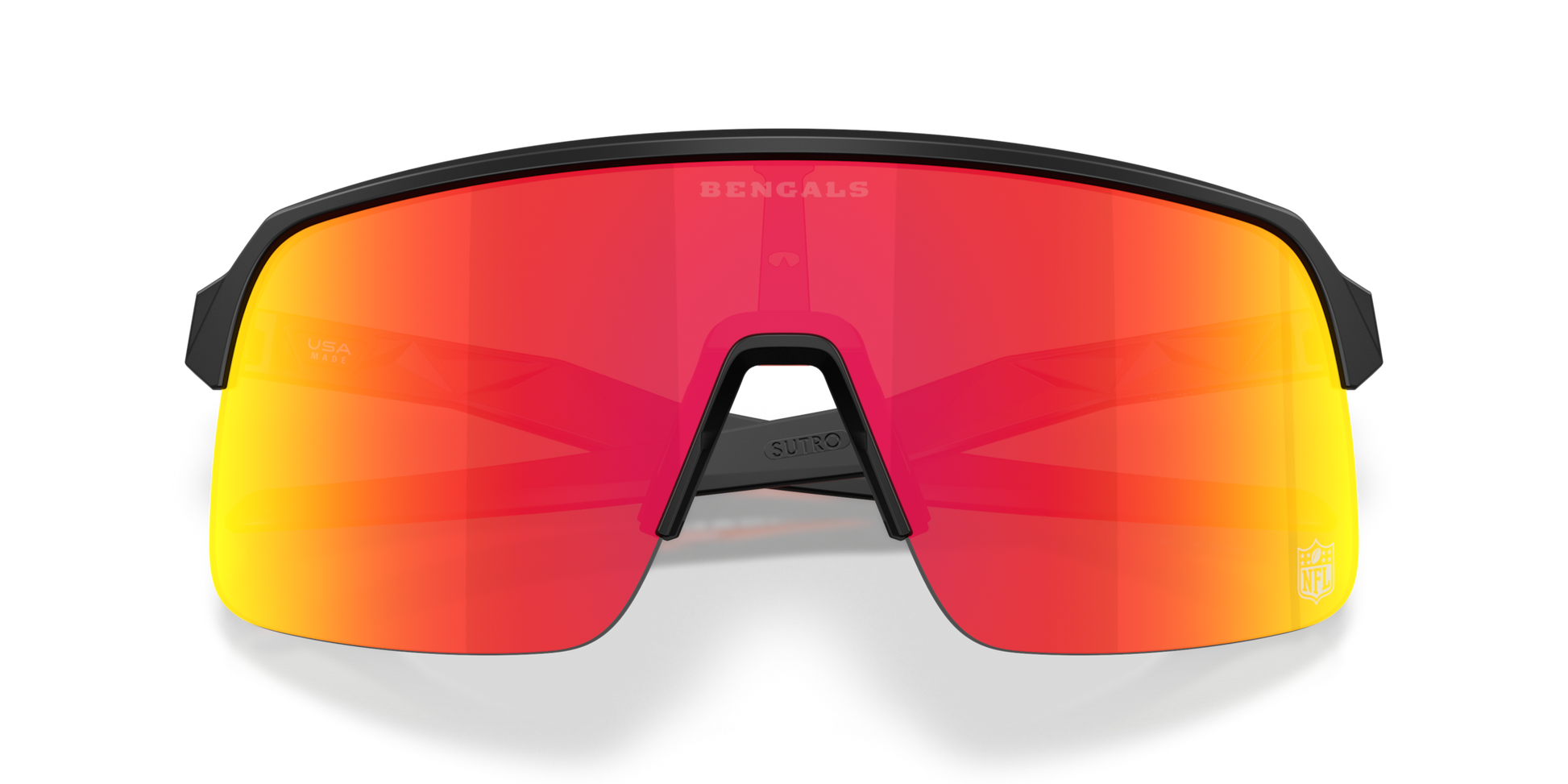 Oakley Sutro NFL Lite Sunglasses