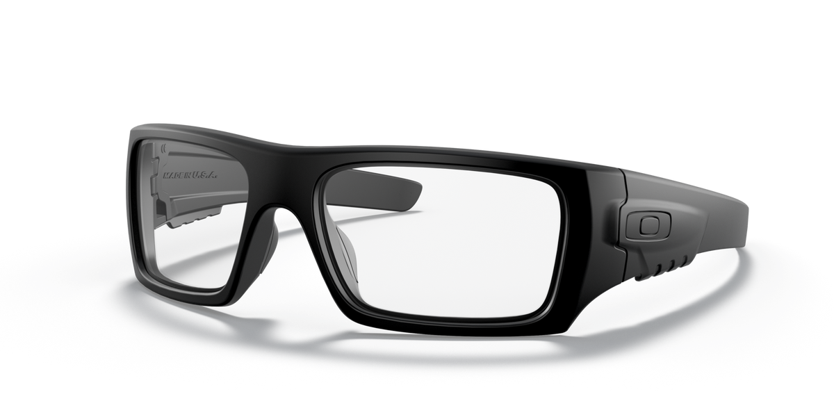 Oakley Si Ballistic Det Cord Sunglasses