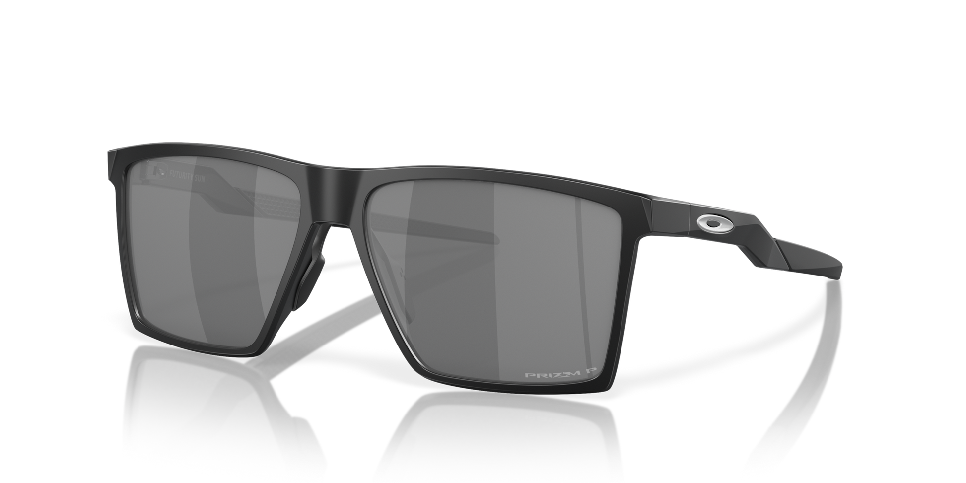 Oakley Futurity Sun Sunglasses