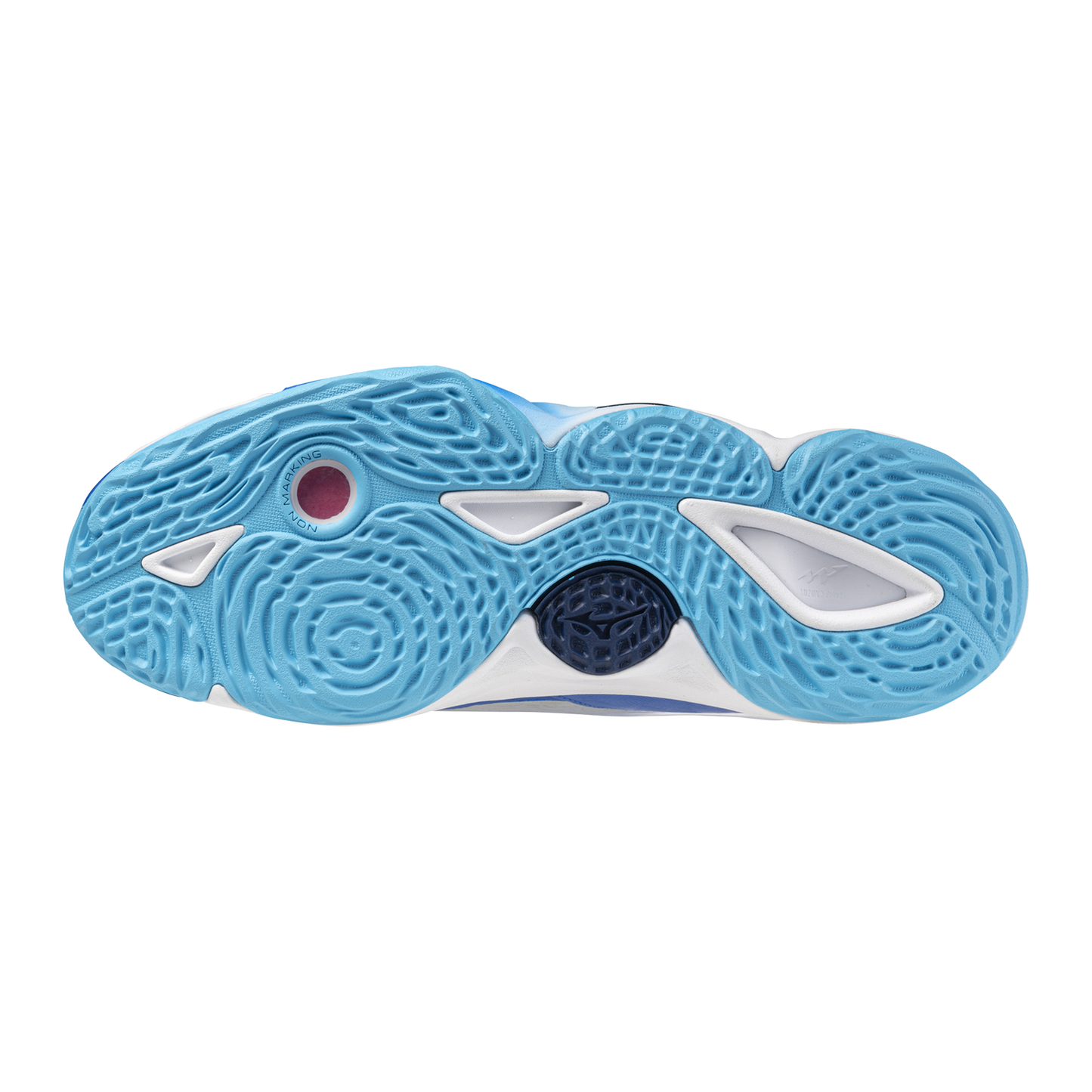 Mizuno Adult Wave Momentum 3 Volleyball Shoes
