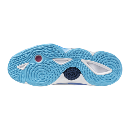 Mizuno Adult Wave Momentum 3 Volleyball Shoes