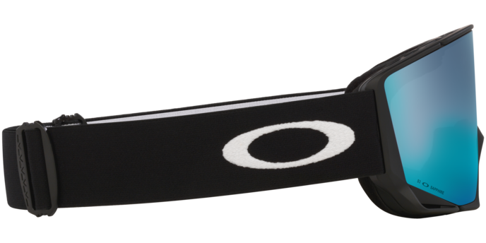 Oakley Flow Scape AF L Snow Goggles