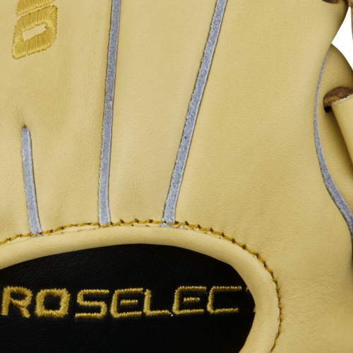 Mizuno GPS-10D Pro Select 12" Premium Pitcher Baseball Glove