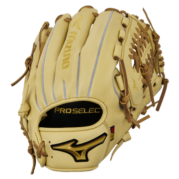 Mizuno GPS-10D Pro Select 12" Premium Pitcher Baseball Glove-1
