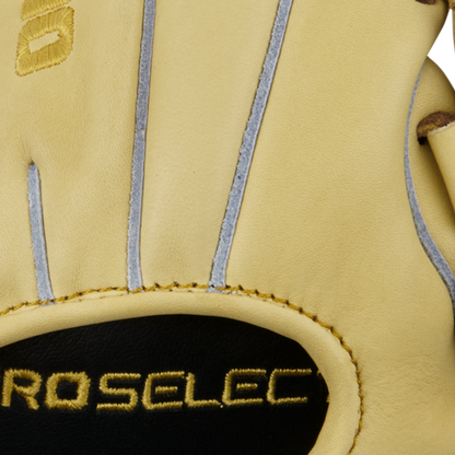 Mizuno GPS-10D Pro Select 12" Premium Pitcher Baseball Glove