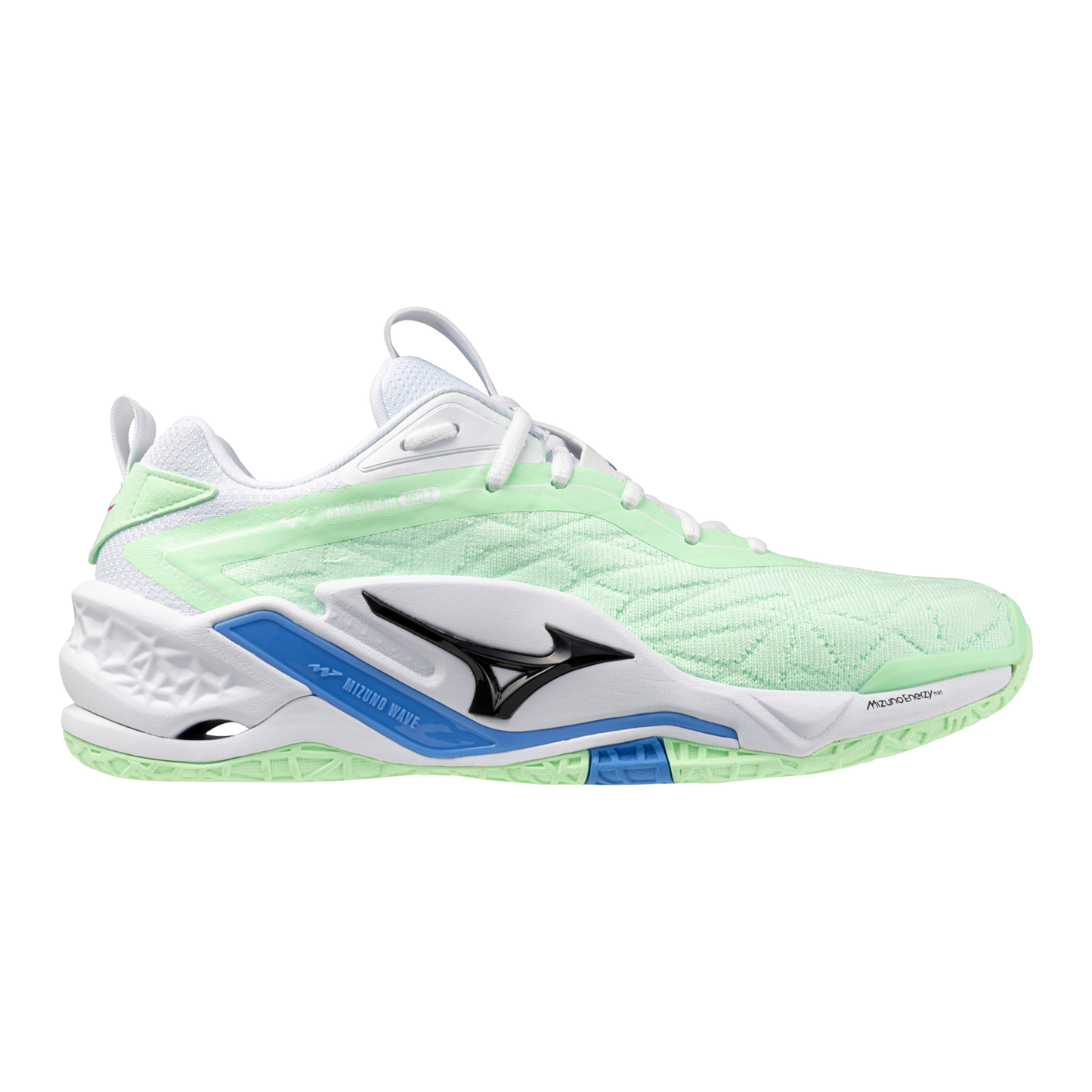 Mizuno Adult Wave Stealth Neo 2 Volleyball Shoes
