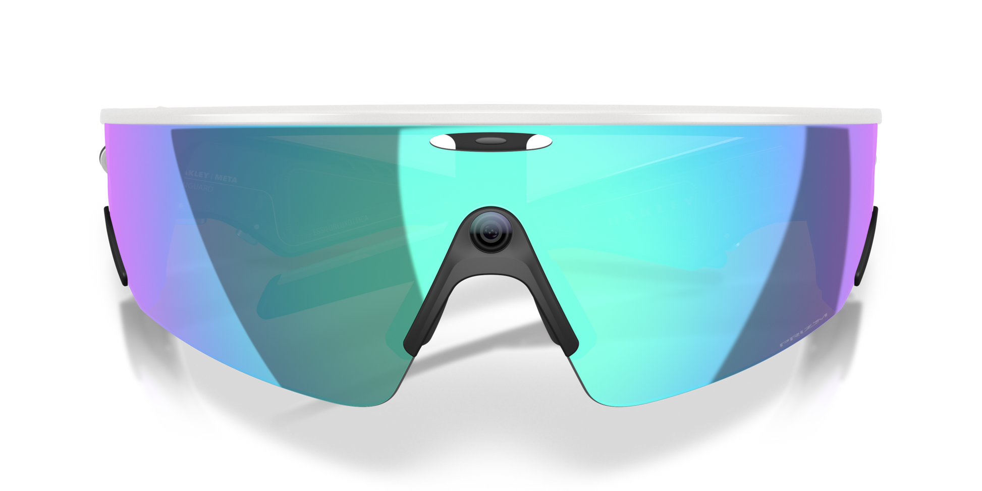 Oakley Vanguard Camera Sunglasses