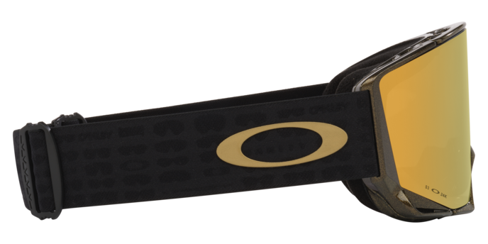 Oakley Flow Scape L Snow Goggles