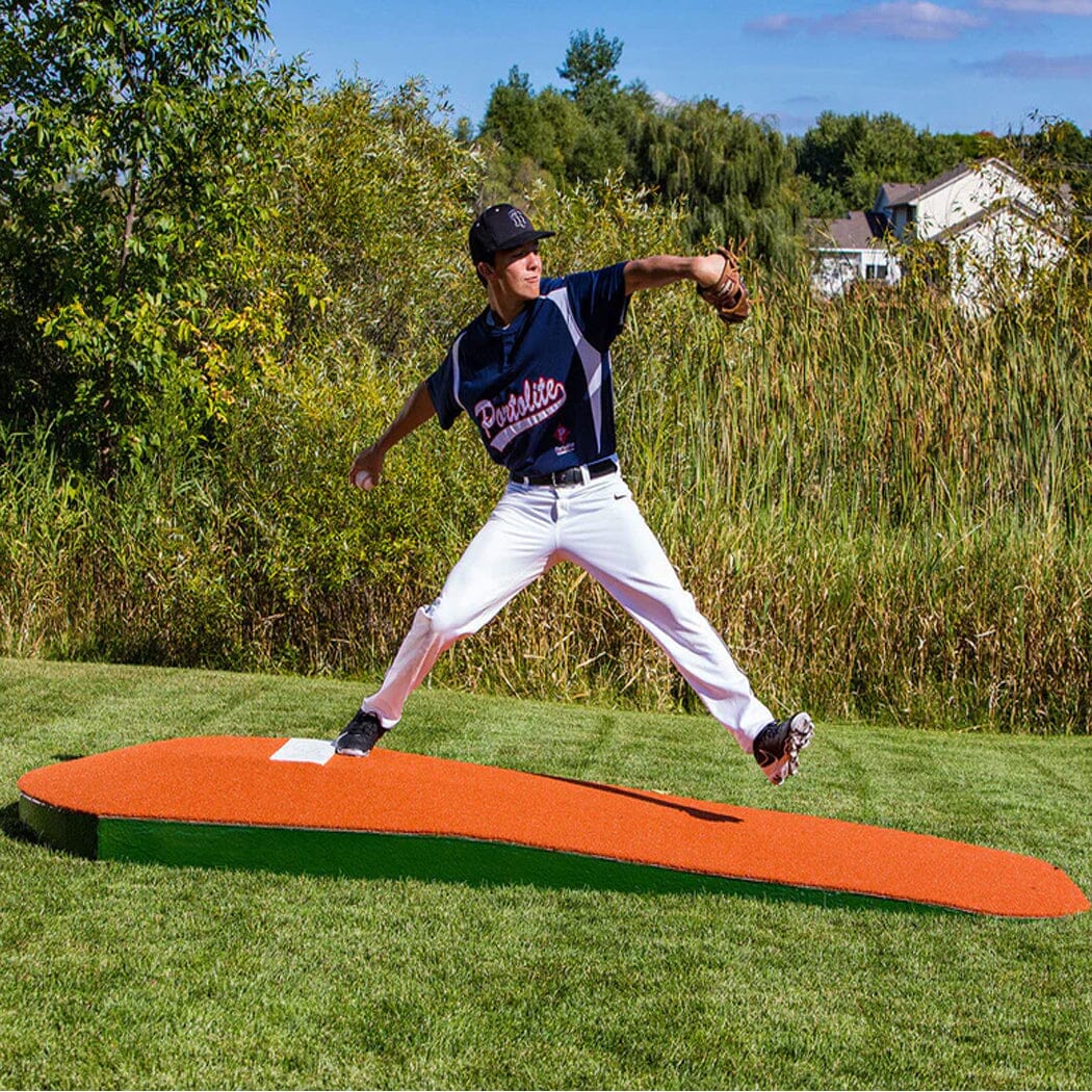 Portolite Oversized One-Piece Practice Mound: 1175COLOR1PC