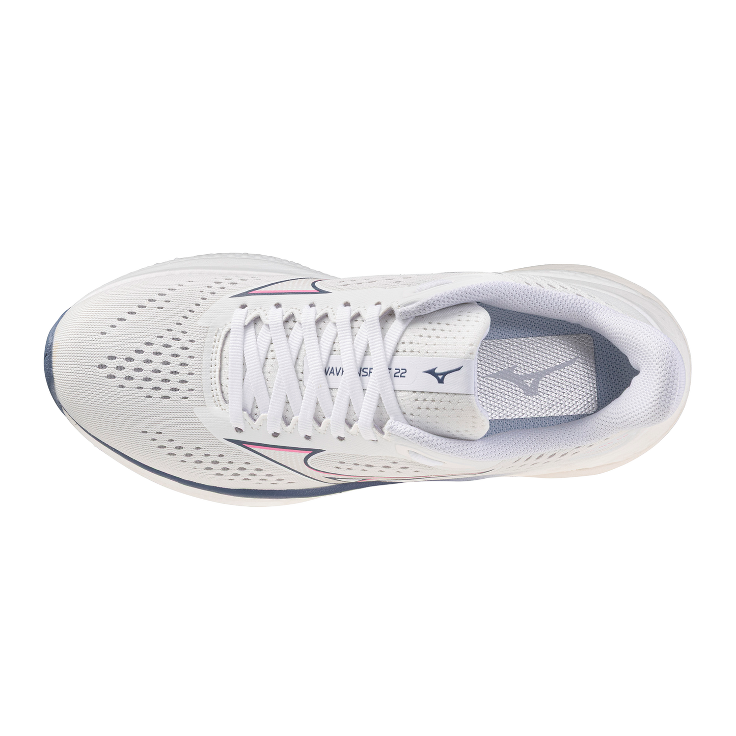 Mizuno Women's Wave Inspire 22 Running Shoes