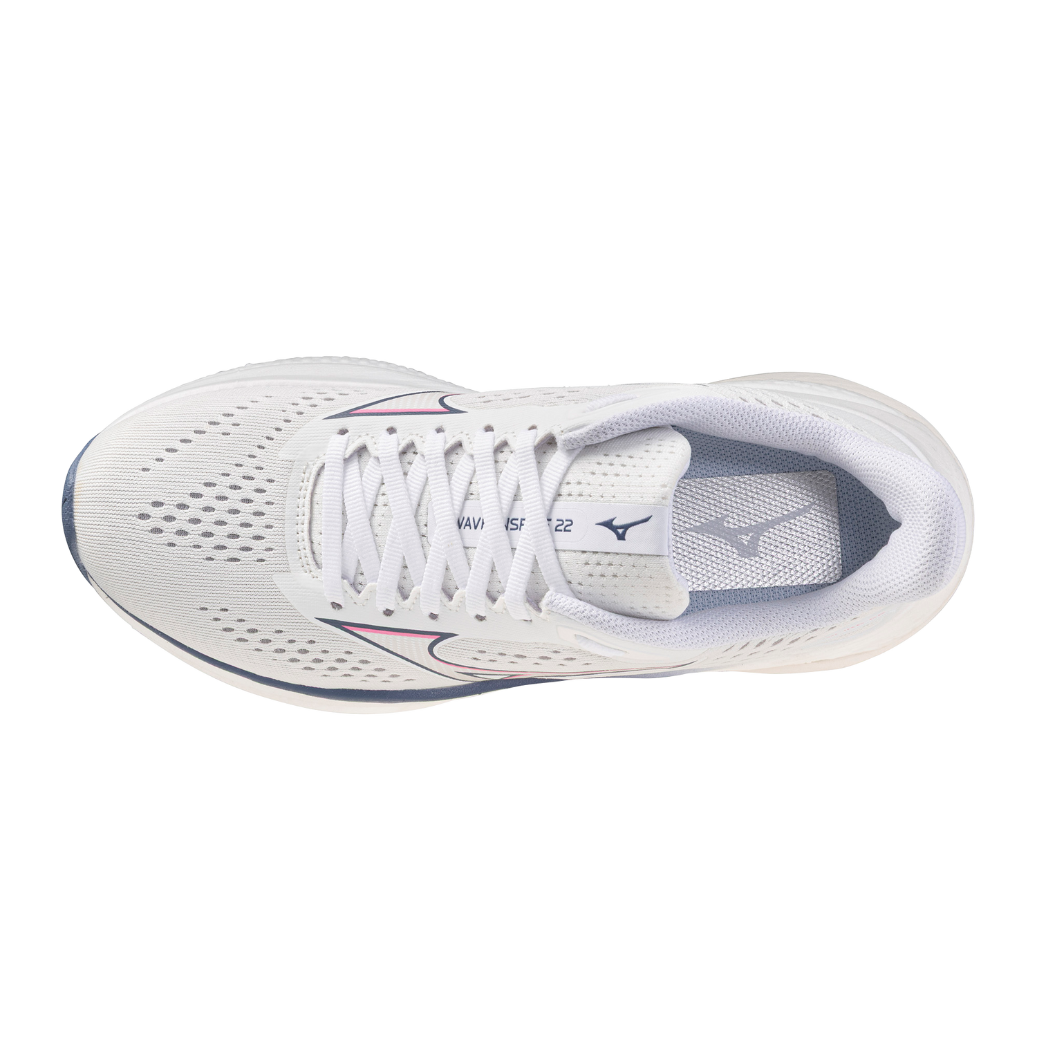 Mizuno Women's Wave Inspire 22 Running Shoes