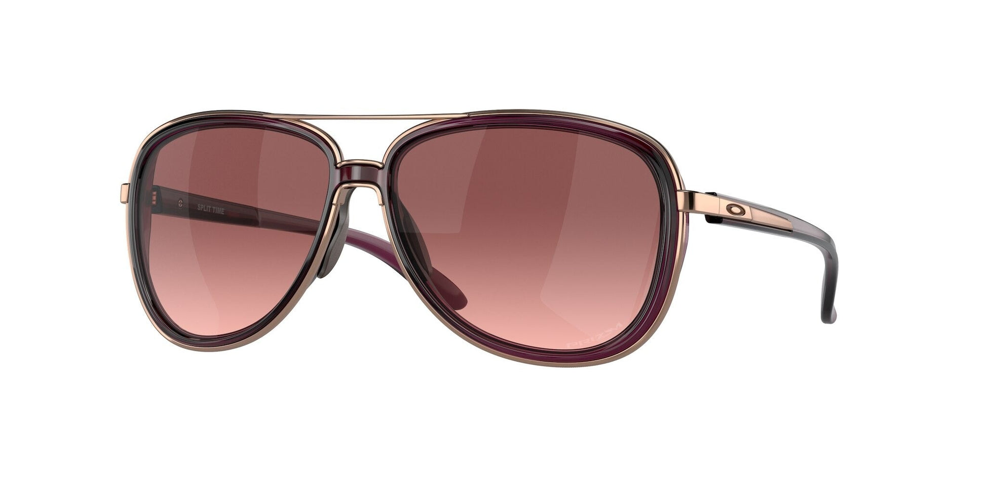 Oakley Split Time Sunglasses