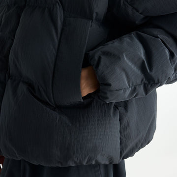 New Balance Men's Premium Puffer Jacket