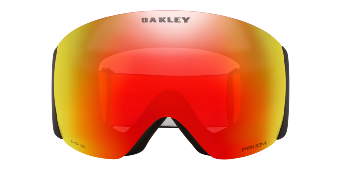 Oakley Flight Deck Pro Large Snow Goggles