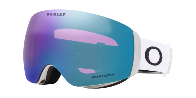 Oakley Flight Deck M Snow Goggles
