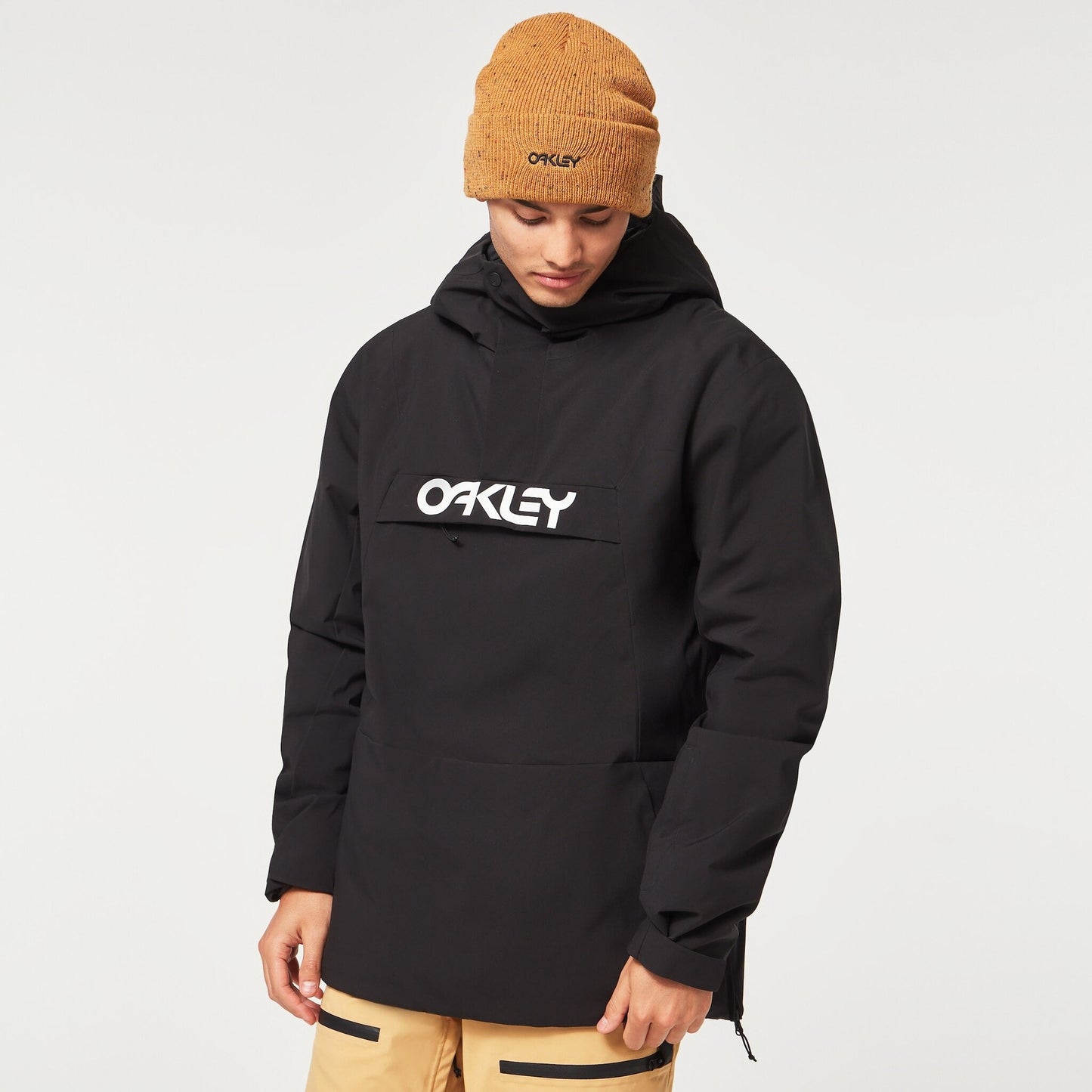 Oakley Men's TNP TBT Insulated Anorak