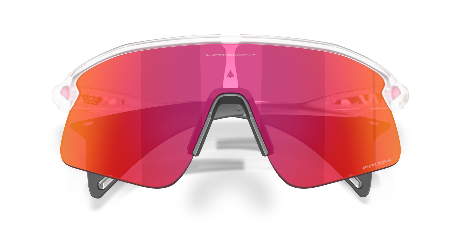 Oakley Stunt Devil Sunglasses