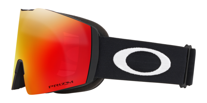Oakley Fall Line L Snow Goggles