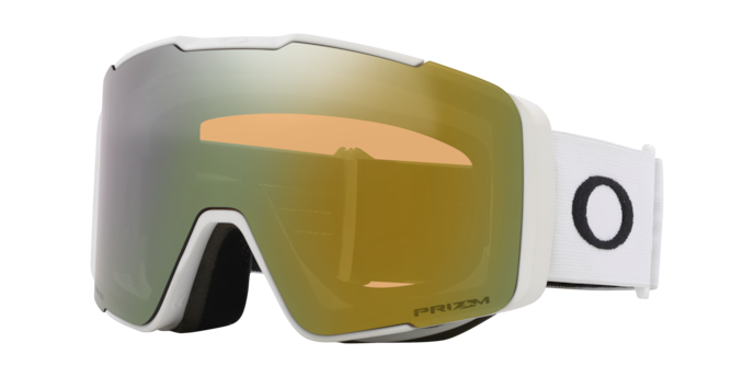 Oakley Line Miner Pro Large Snow Goggles