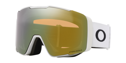 Oakley Line Miner Pro Large Snow Goggles
