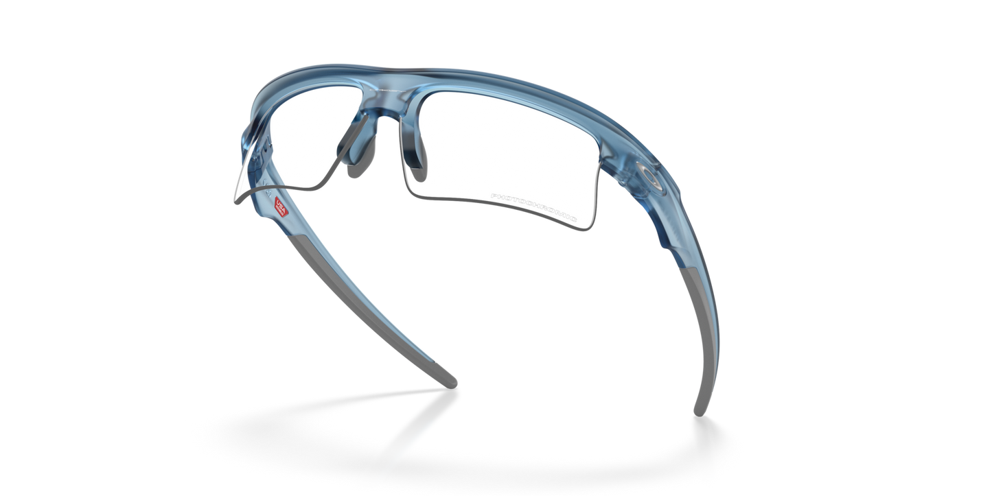 Oakley Bisphaera Speed Sunglasses