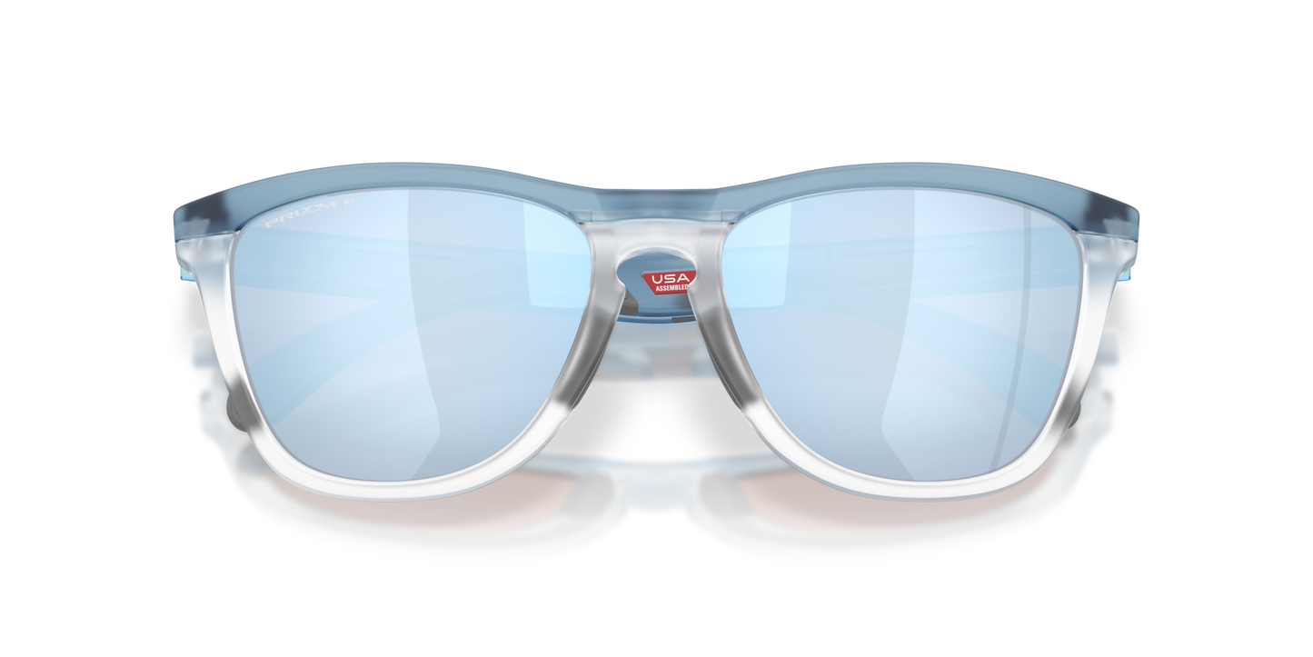 Oakley Frogskins Range XL Glasses