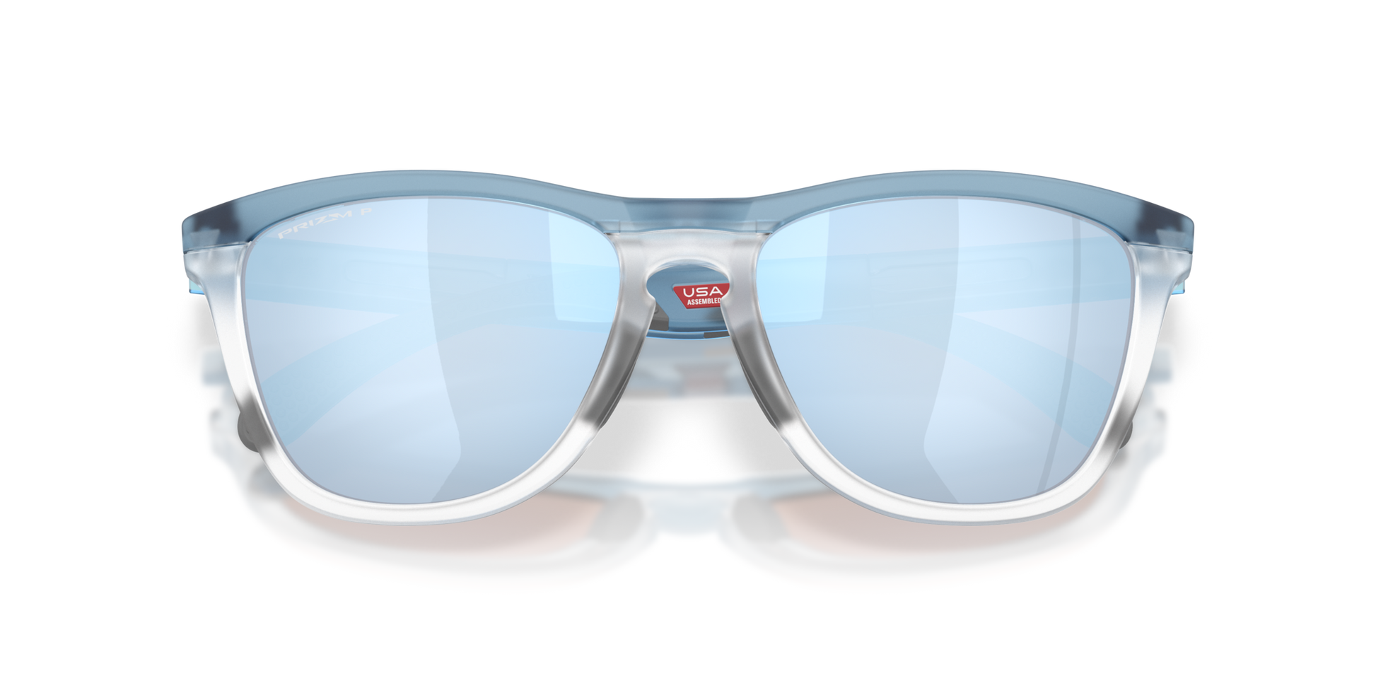Oakley Frogskins Range XL Glasses