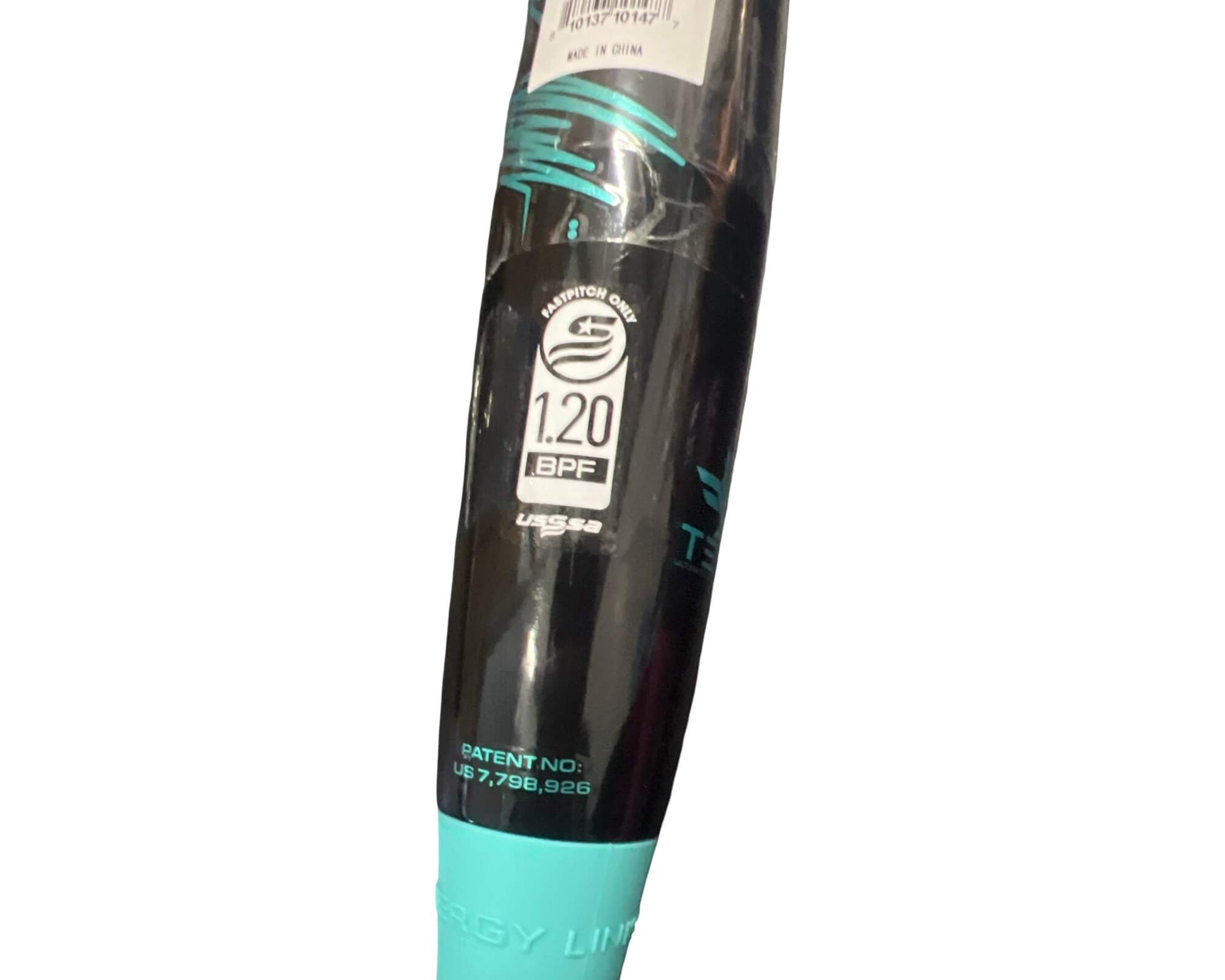 Suncoast Aftershock FP -10 USSSA/USA/NSA/ISA Fastpitch Softball Bat