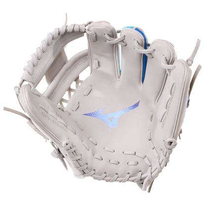 Mizuno 120th Anniversary Pro Select GPS-40R 11.5" Premium Baseball Glove: GPS-40R1906