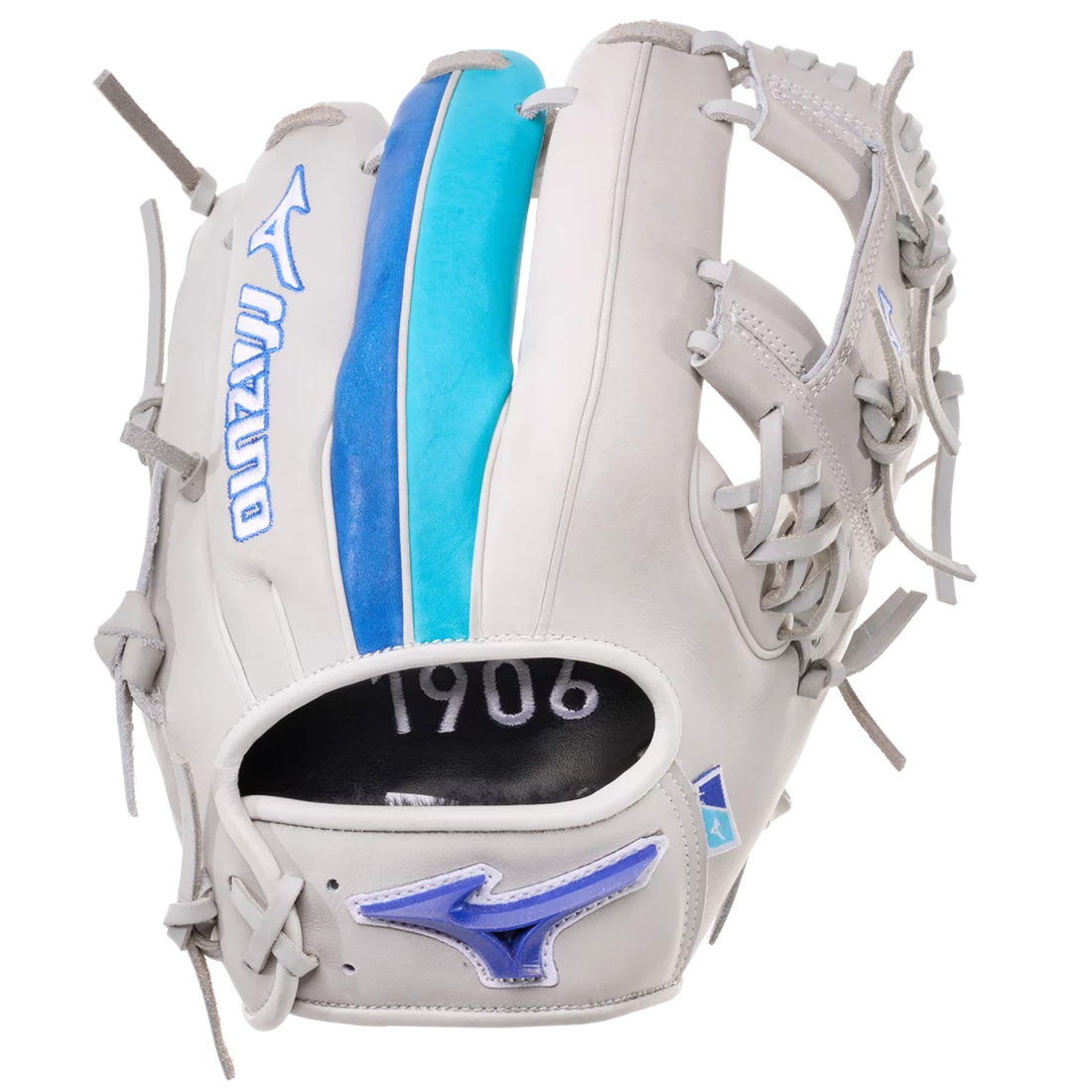 Mizuno 120th Anniversary Pro Select GPS-40R 11.5" Premium Baseball Glove: GPS-40R1906