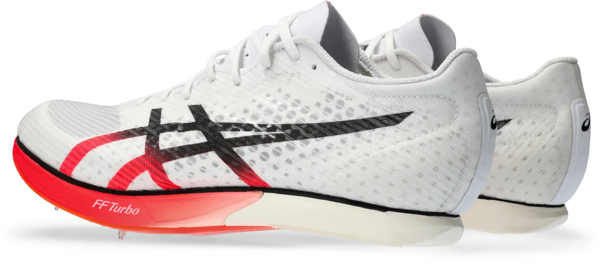 Asics Youth Metaspeed Mid Distance Track & Field Shoes
