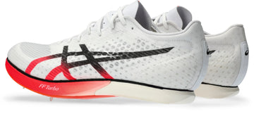 Asics Youth Metaspeed Mid Distance Track & Field Shoes
