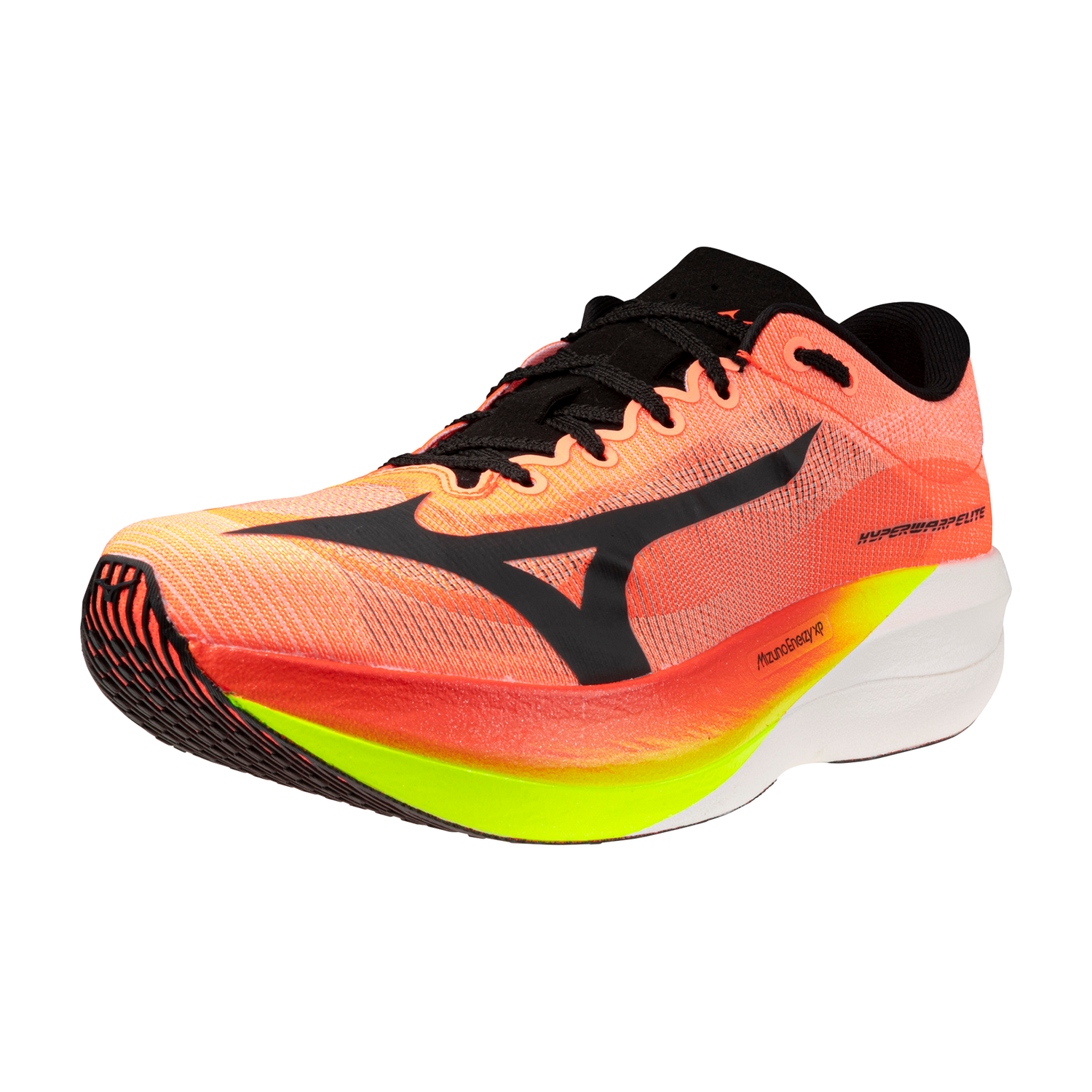 Mizuno Men's Hyperwarp Elite Running Shoes