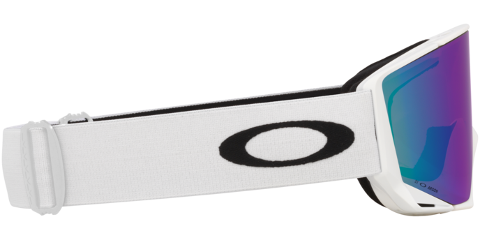 Oakley Flow Scape L Snow Goggles